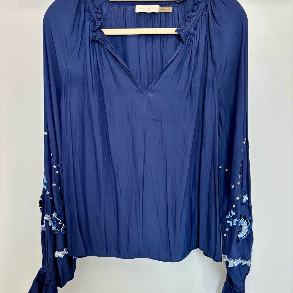 Ramy Brook Blouse
